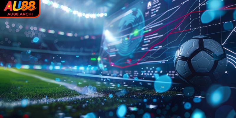 Cách giải thích chi tiết về kèo 1/2 AU88 cho thành viên mới