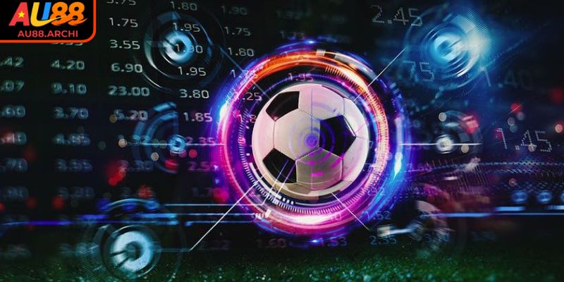 Cách tính tiền kèo châu Âu AU88 để cược chuẩn xác