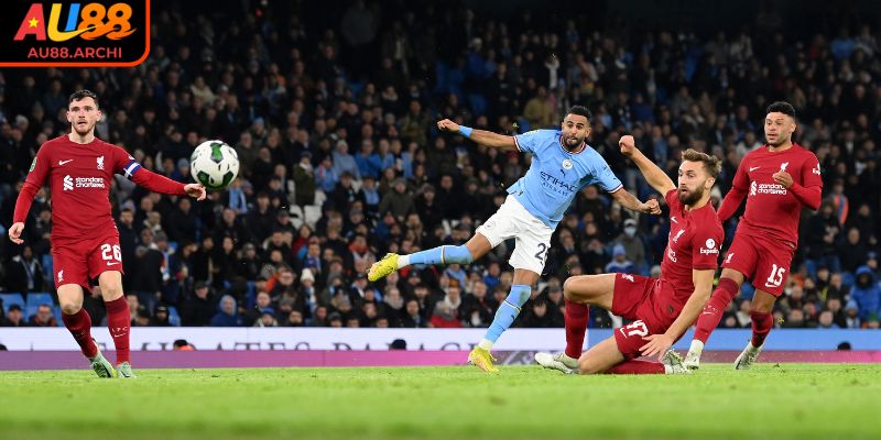 Kèo Sớm AU88 - Phân Tích Chiến Thuật Soi Kèo Hiệu Quả 3 Phân tích yếu tố lực lượng