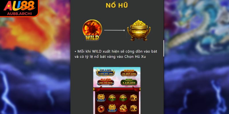 Ưu tiên duy trì mức cược