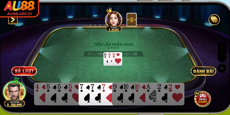 Quan sát thói quen đối thủ