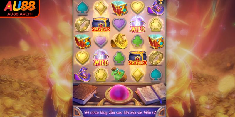 Tính năng Autoplay tiện lợi